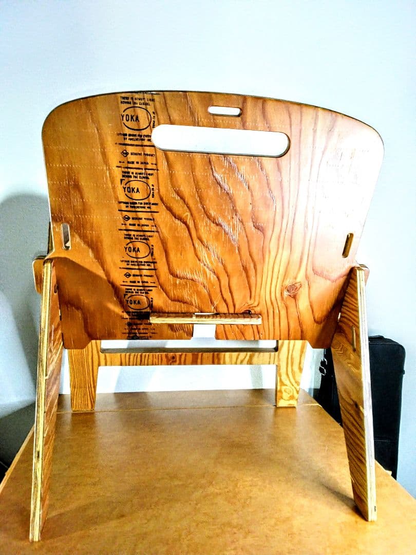 YOKA CHAIR ヨカチェア