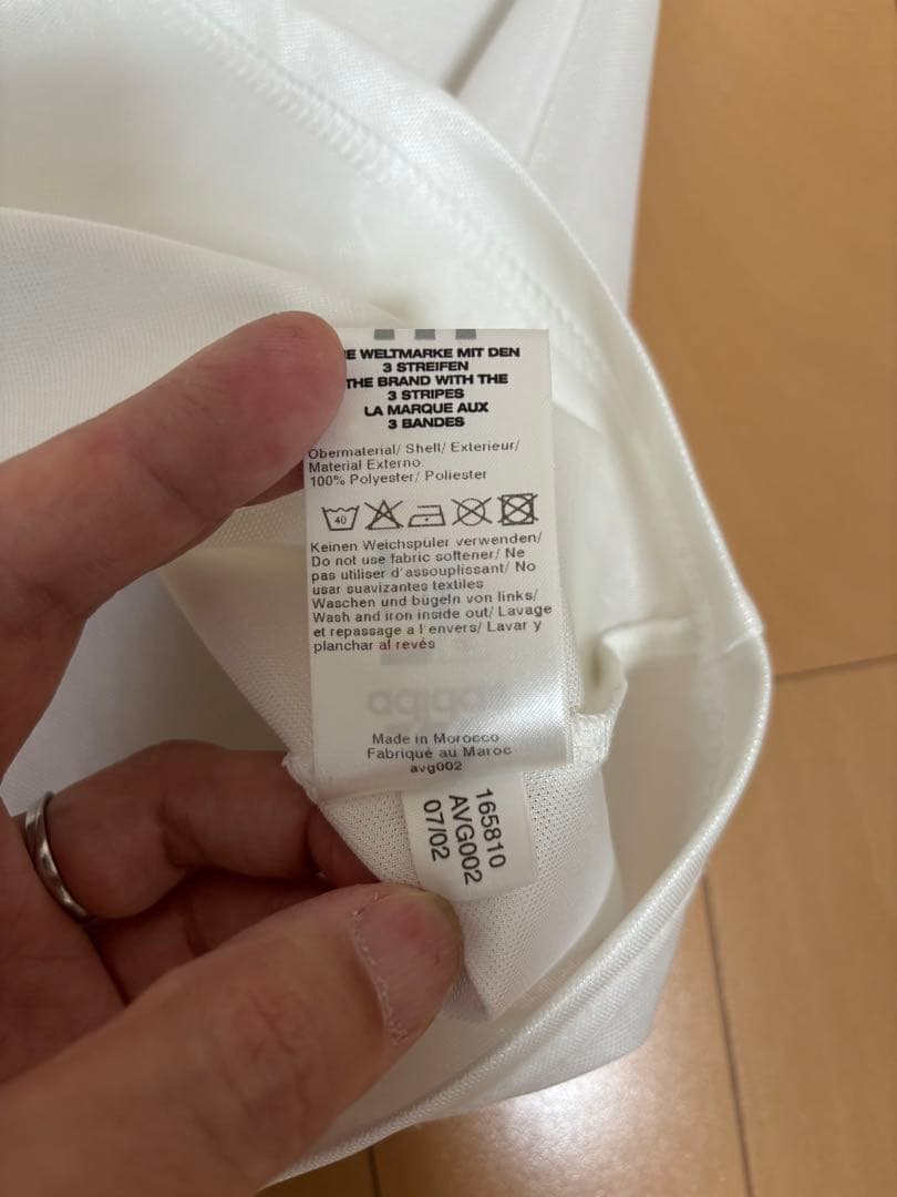 92/93 オリンピック・マルセイユ　ユニフォーム 2002年復刻版