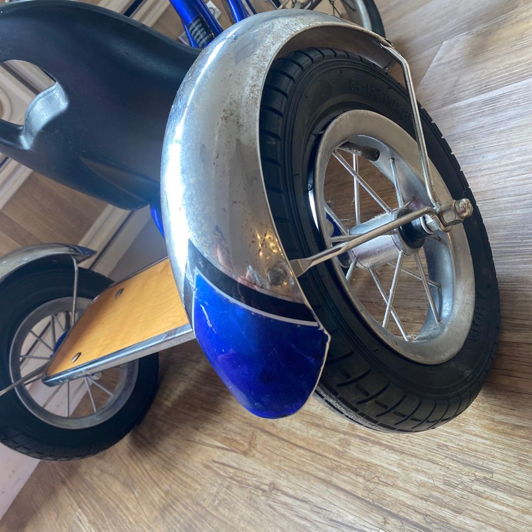 SCHWINN シュウィン　キッズ三輪車 レトロ　ヴィンテージ