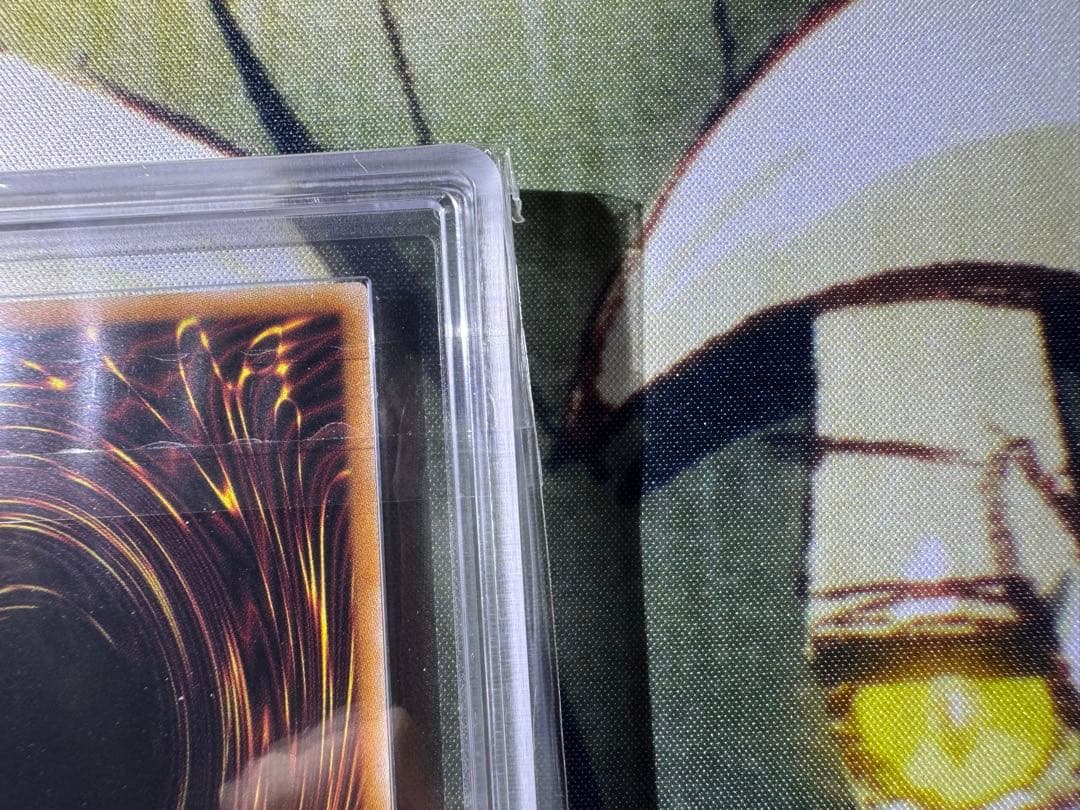 遊戯王OCG ブラック・マジシャン・ガール 25th ARS10＋ 鑑定書付き