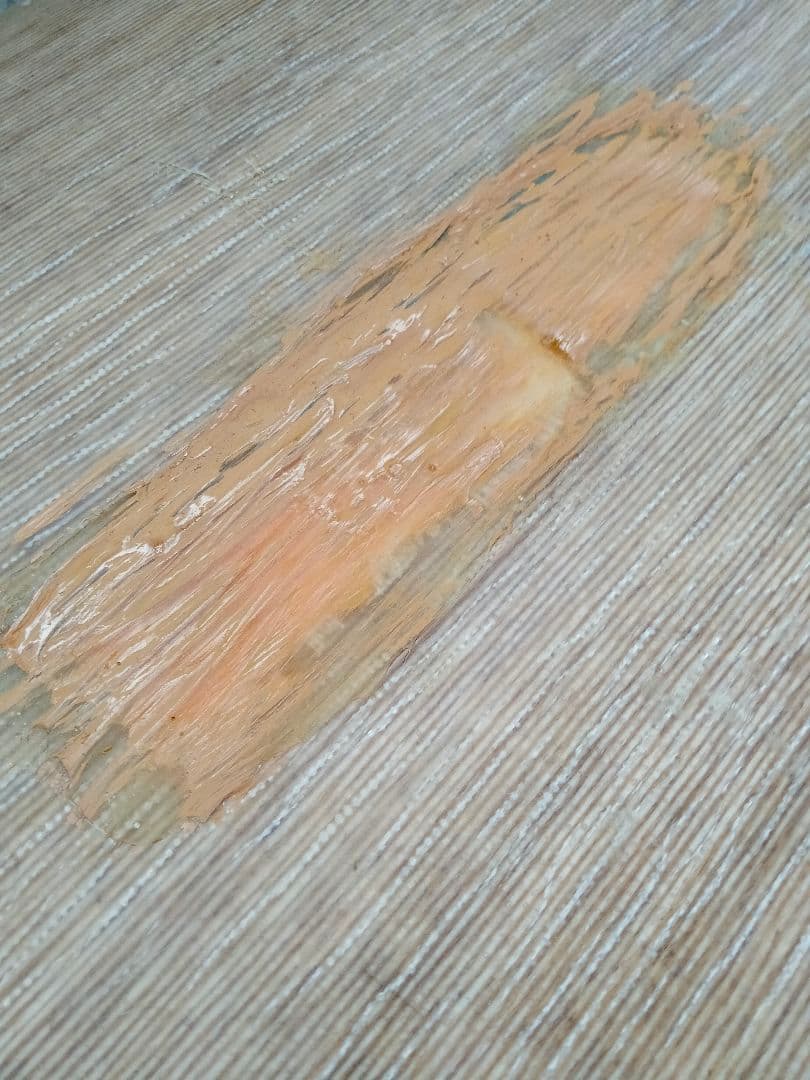 要リペア　5.7 NOBRAND　SURFBoard