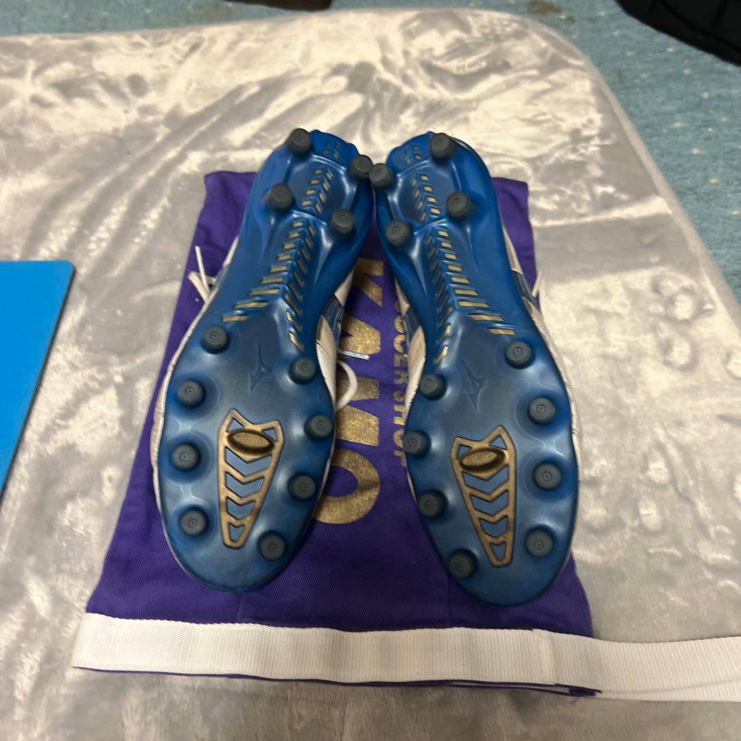 Mizuno Morelia NEO サッカーシューズ