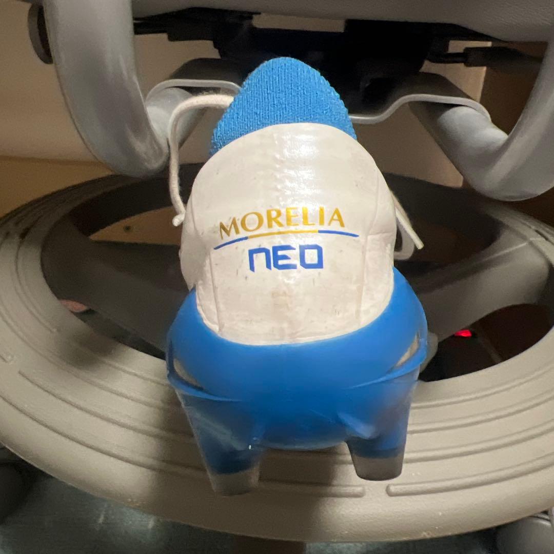 Mizuno Morelia NEO サッカーシューズ