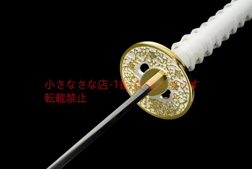 雪男    古兵器 武具　刀装具　日本刀　模造刀 居合刀