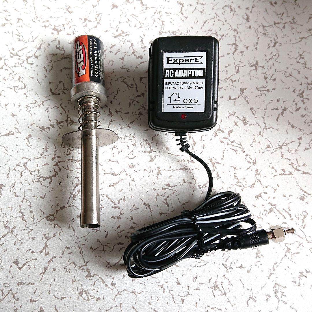 ラジコン インファーノ KYOSHO