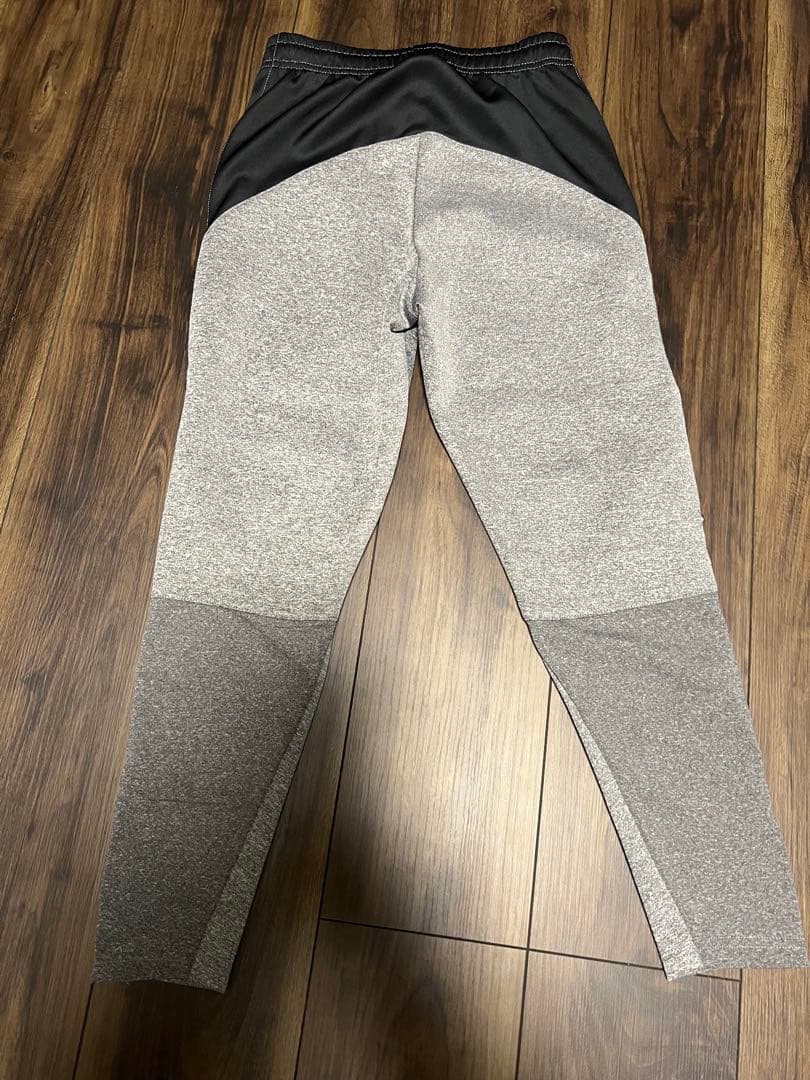 新品 ルースイソンブラ 130 ジャージセット セットアップ