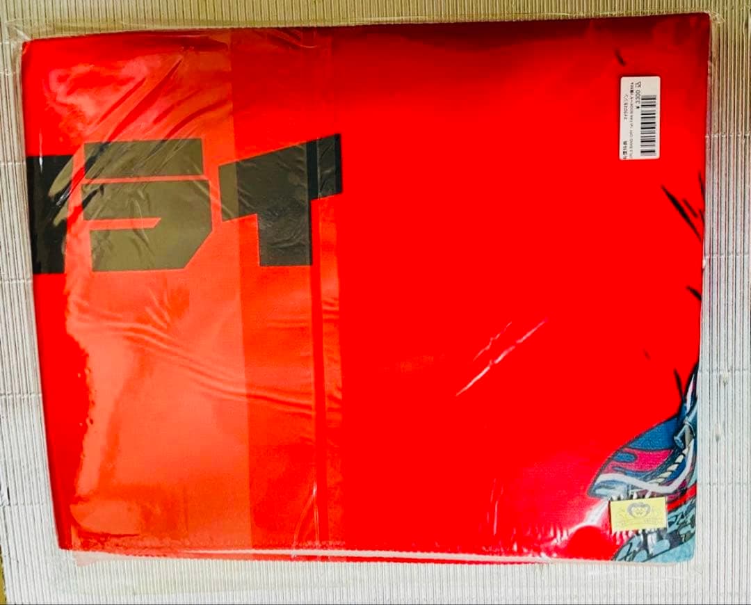 ガールズバンドクライ⭐️FAN BOOK⭐️缶バッジ⭐️タオル　特典付きファンブック