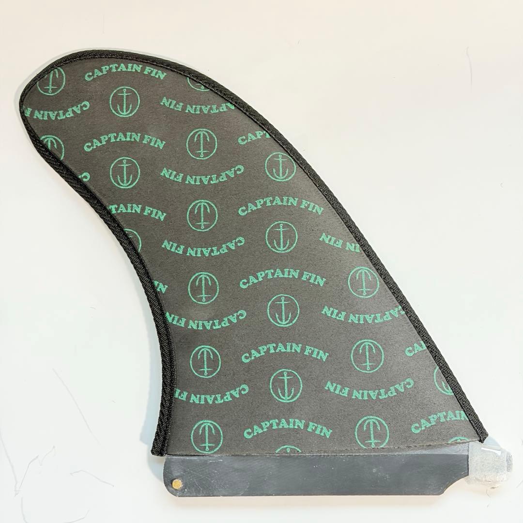 新品！正規品！ CAPTAIN FIN CF PIVOT 9.5\"