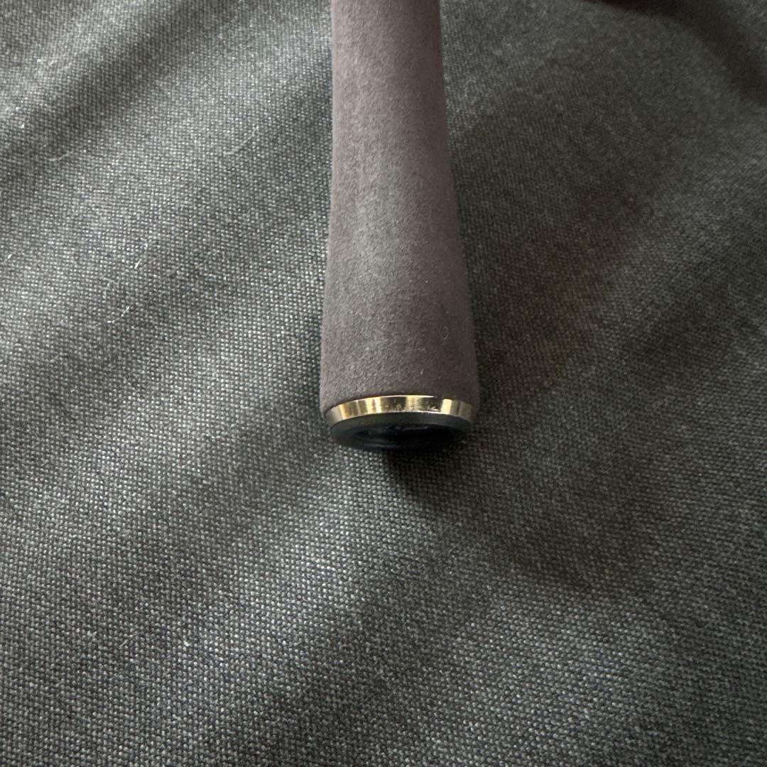 Daiwa ハートランド　別誂　冴掛　HL762LFS-SV10