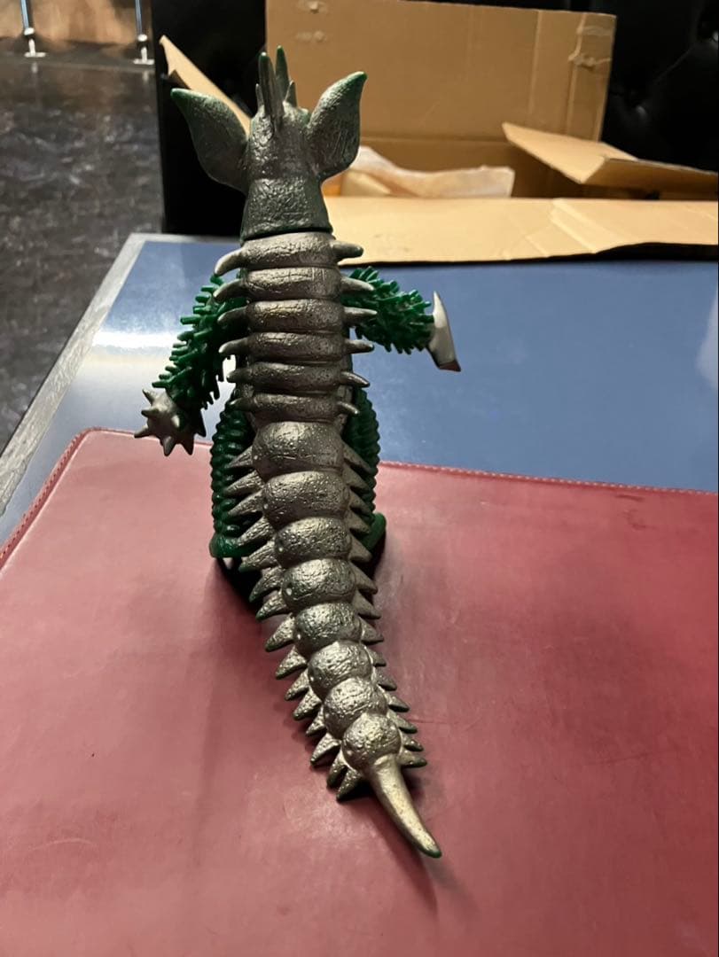 ウルトラマンシリーズ タイラント