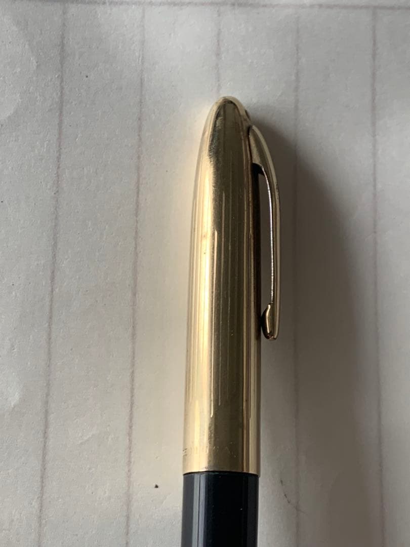 Sheaffer（シェーファー） 万年筆 14K