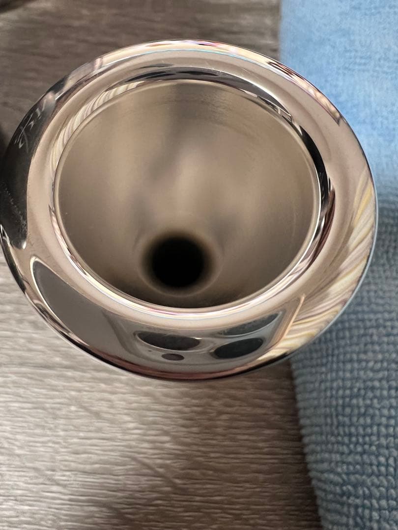 Denis Wick SM3.5 ユーフォニアム マウスピース