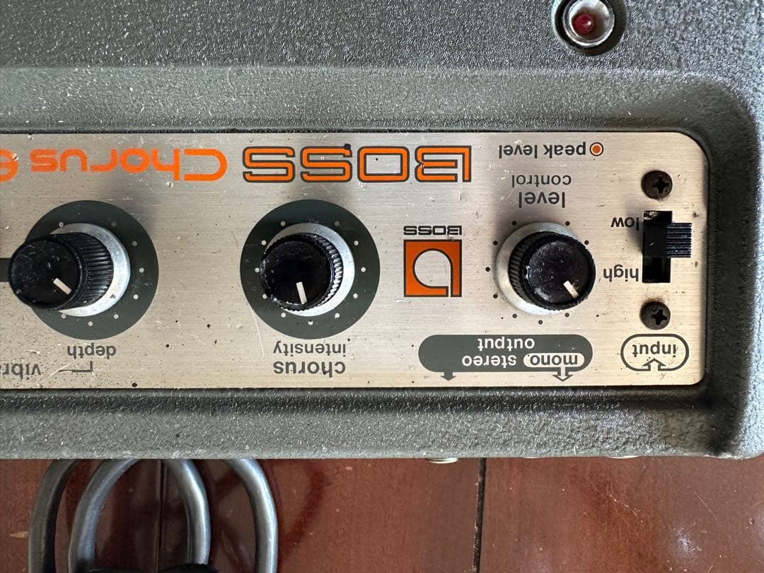 BOSS CE-1 Chorus Ensemble ビンテージ日本製