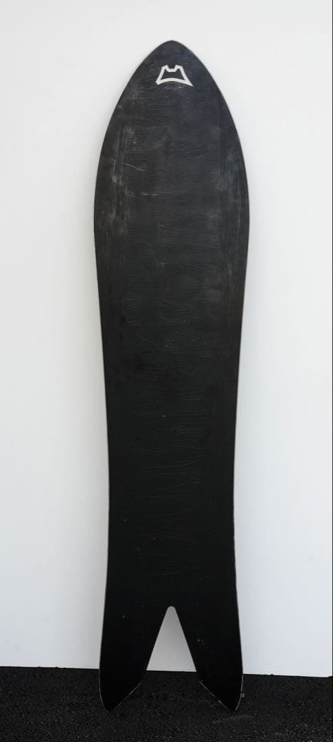 美品 FIELD EARTH フィールドアース X2 151艶ありブラック