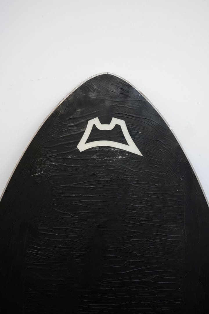 美品 FIELD EARTH フィールドアース X2 151艶ありブラック