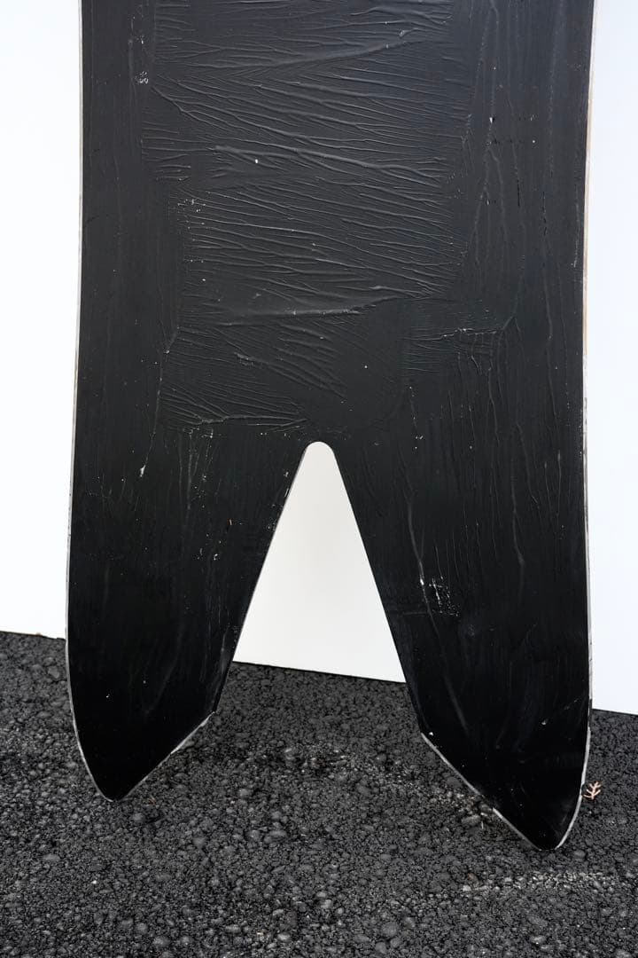 美品 FIELD EARTH フィールドアース X2 151艶ありブラック