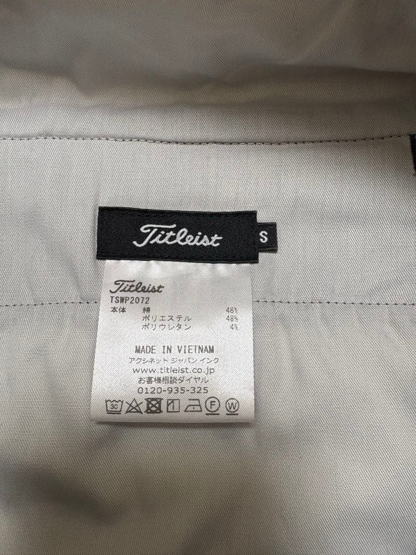 ゴルフウェア　レディース　ジャックバニー　タイトリスト　ルコックスポルティフ