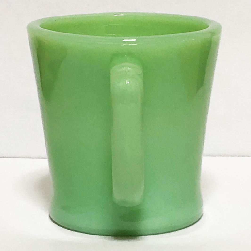 ファイヤーキング ジェダイ フラットボトム 【GLASSロゴ】マグ１点　＃002