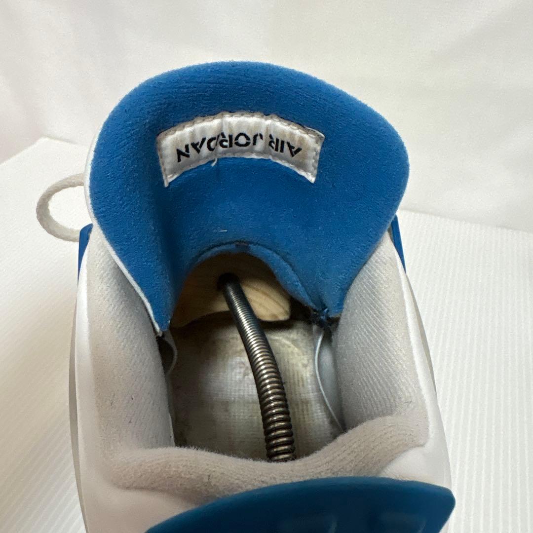 【NIKE】Jordan 4 ゴルフシューズ　28.5cm ソフトスパイク