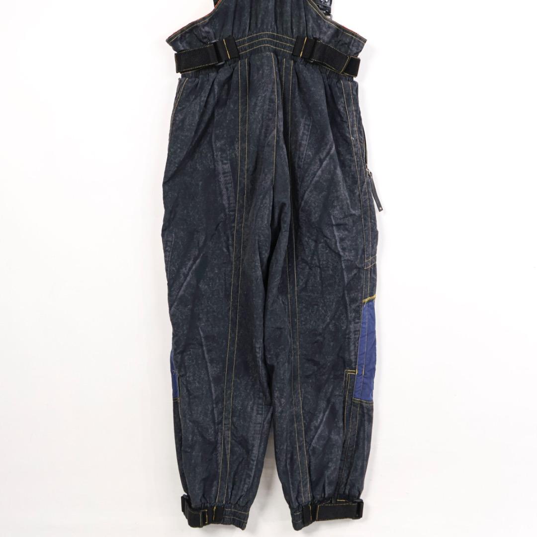 H4837-18◾️フェニックス　スキー　スノボウェア　セットアップ