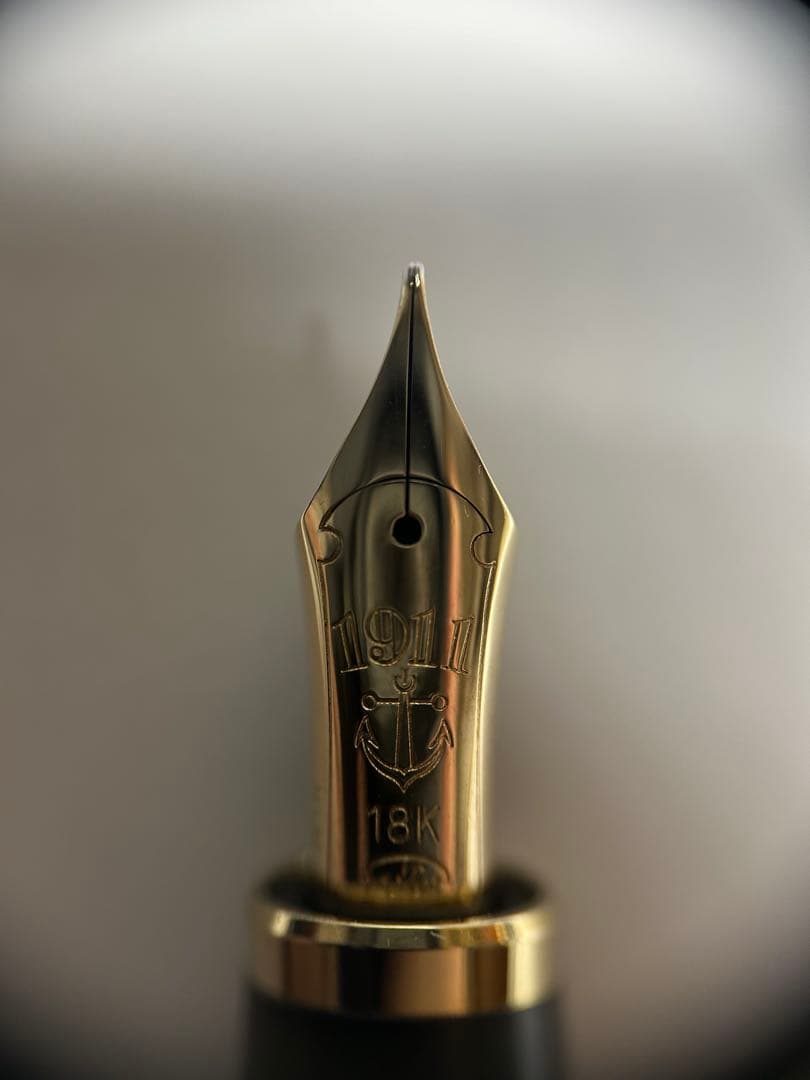 セーラー　プロフィット 18K M