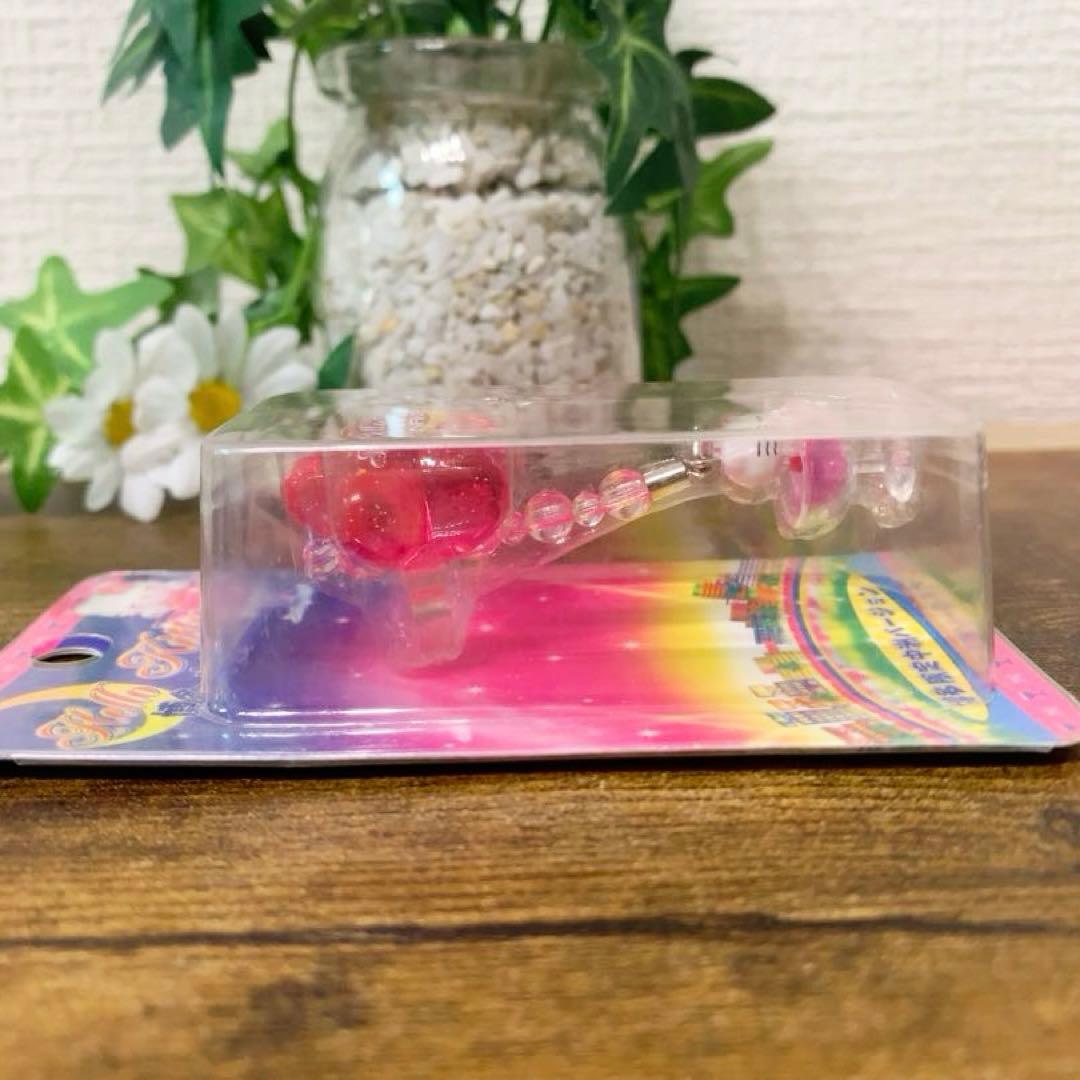 【レア】ご当地　ハローキティ　博多中洲バージョン　アンテナマスコット　2004