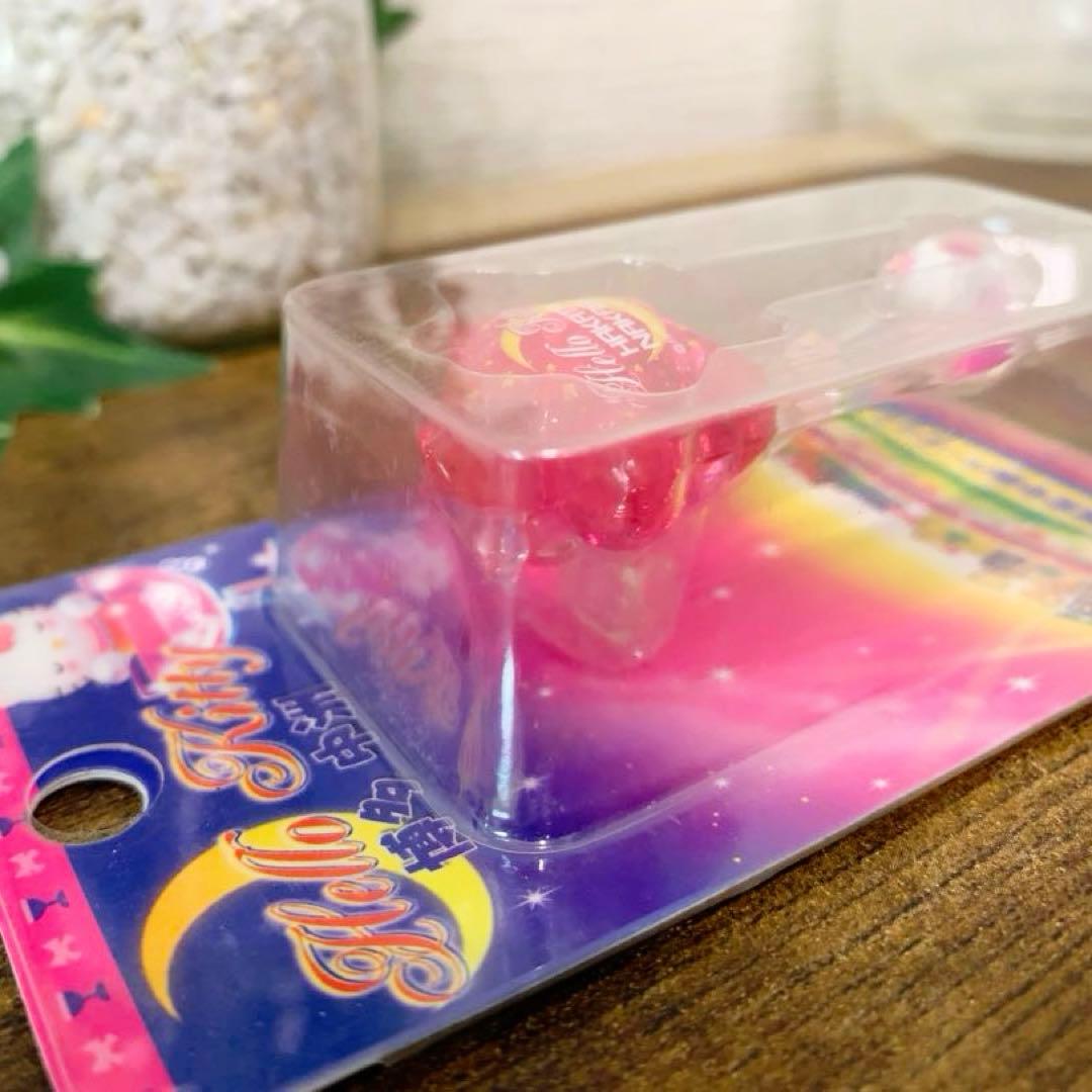 【レア】ご当地　ハローキティ　博多中洲バージョン　アンテナマスコット　2004