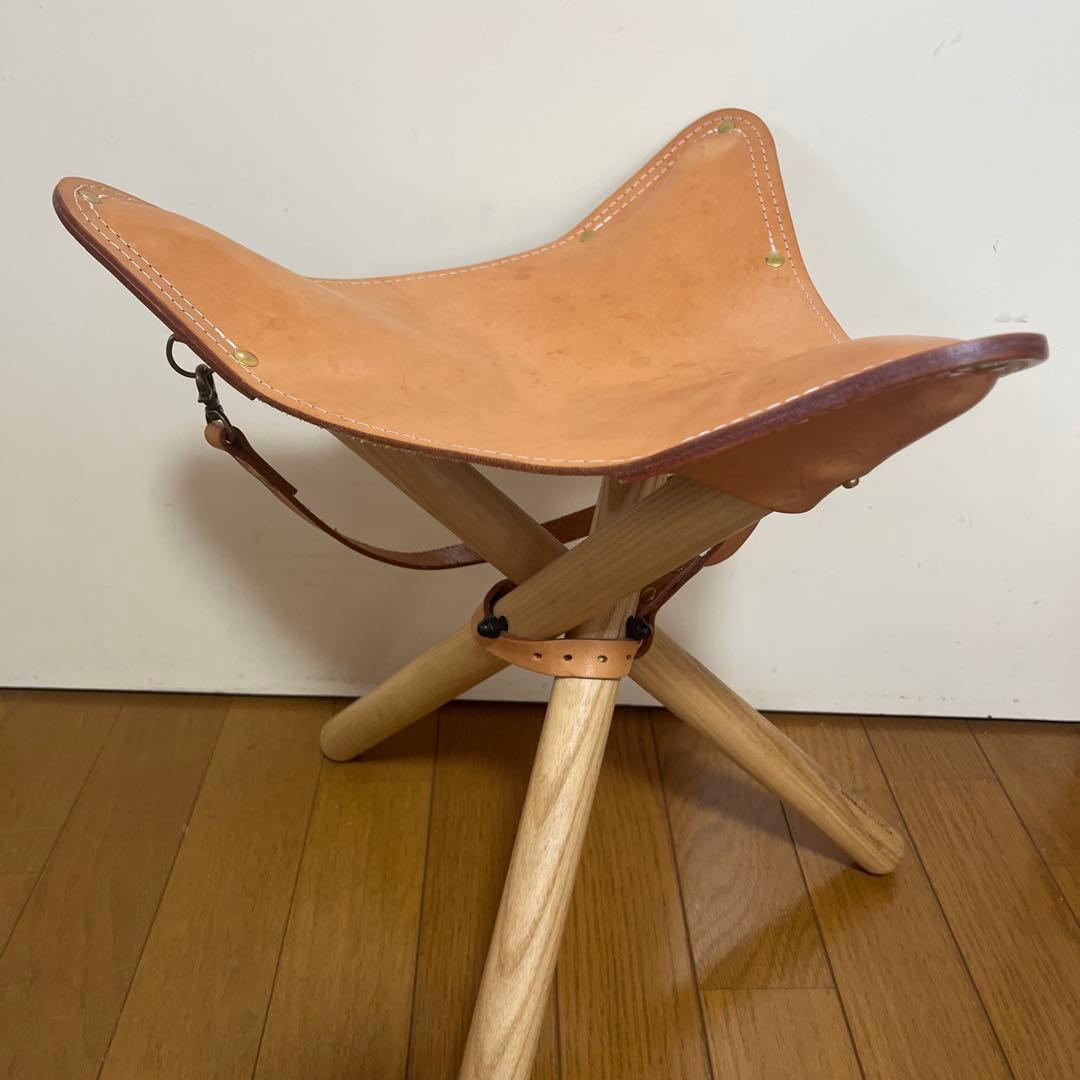 ソマビト　ソマチェア　収納袋付き