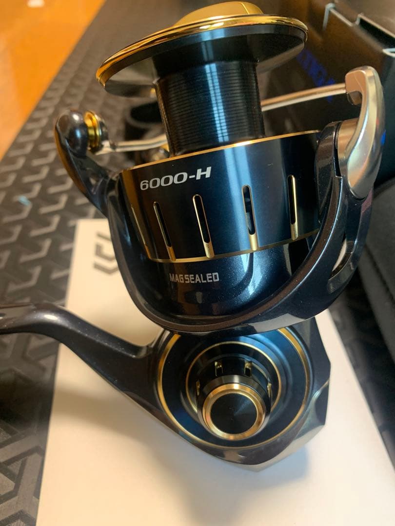 23ソルティガ6000h