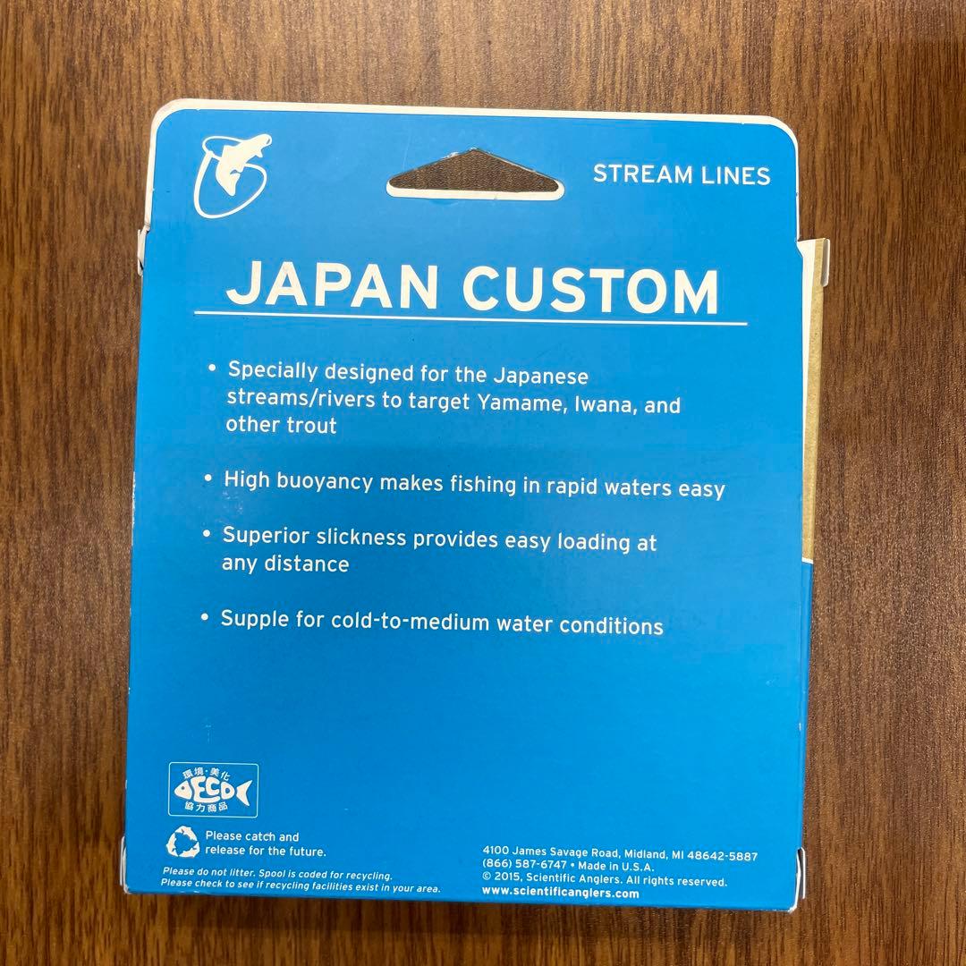 Z080 TIEMCOライン SA スープラフィネスDT3F ヤマブキ