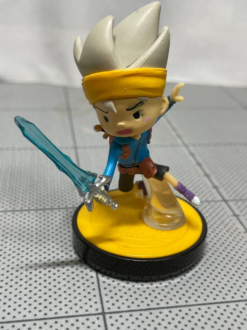 スナックワールド　デタフィグコンプリートセット