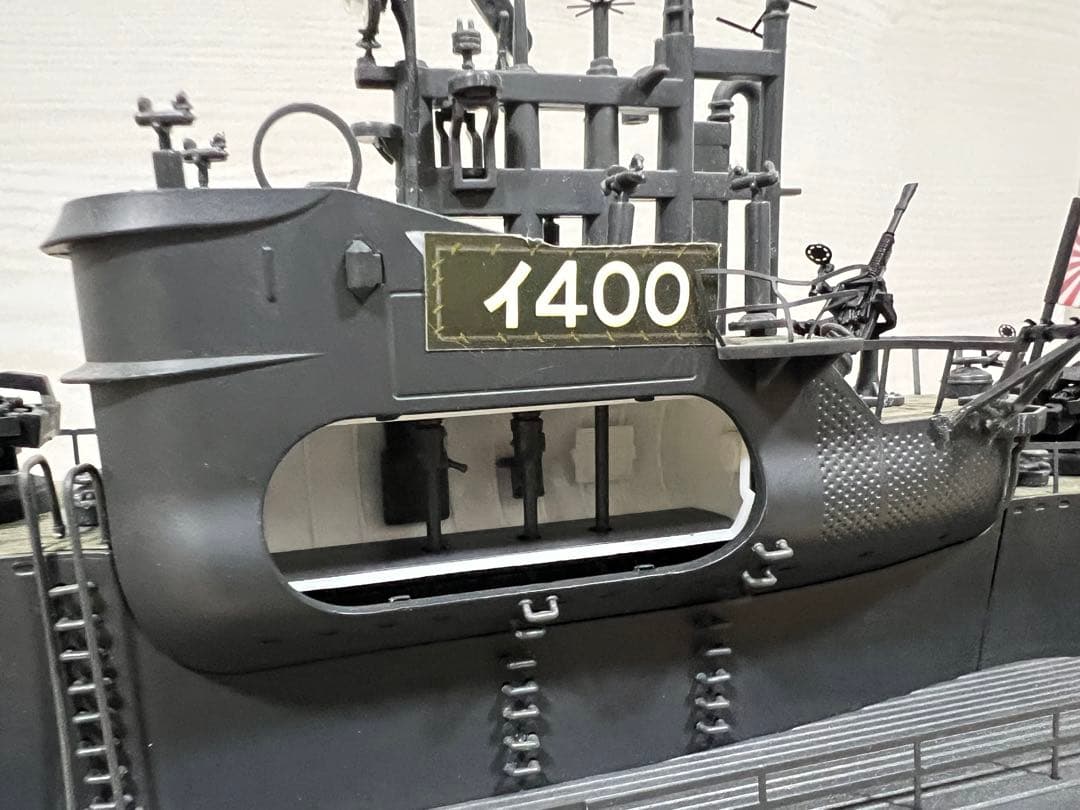 【完成品】週刊 伊400 アシェット