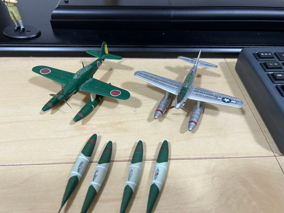 【完成品】週刊 伊400 アシェット