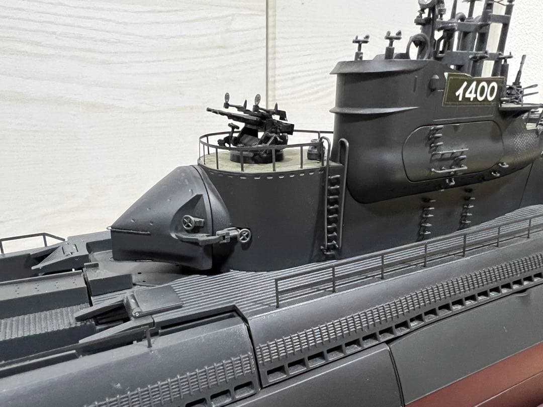 【完成品】週刊 伊400 アシェット