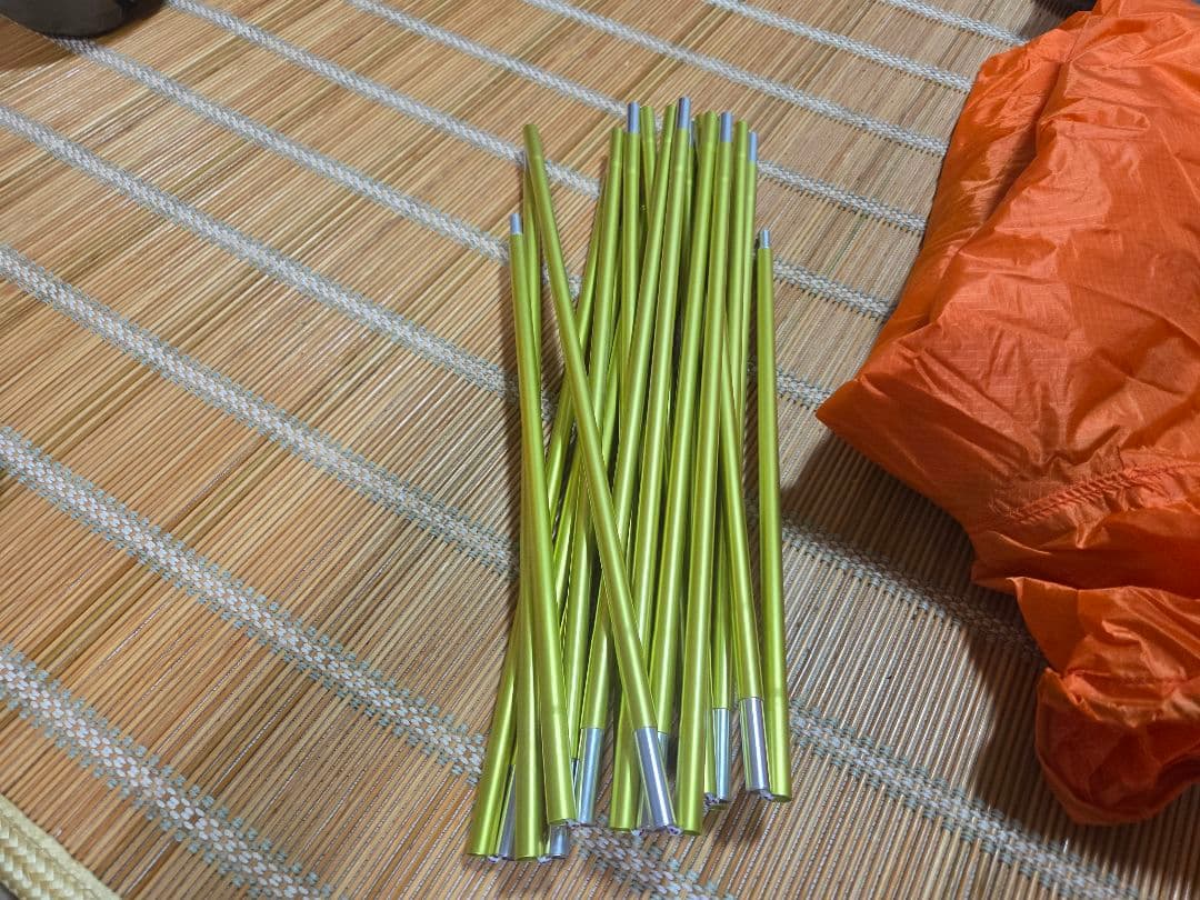 アライテント　オニドーム2