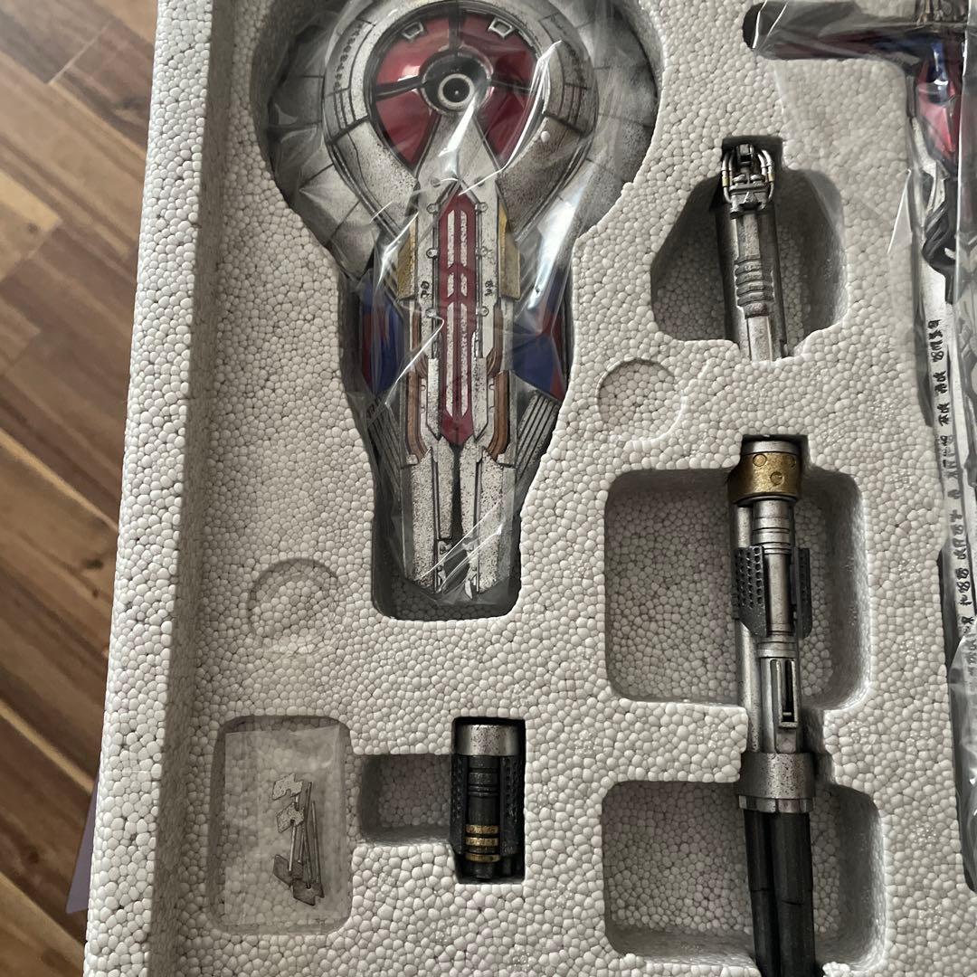 トランスフォーマー 最後の騎士王 オプティマスプライム　スリーエー