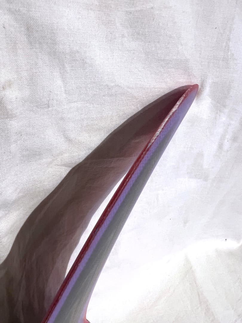 美USED FCS II CLIQUE LONGBOARD FIN