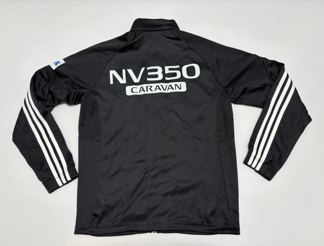 【横浜F・マリノス／選手支給モデル】トレーニング ジャージ 上下 (M)