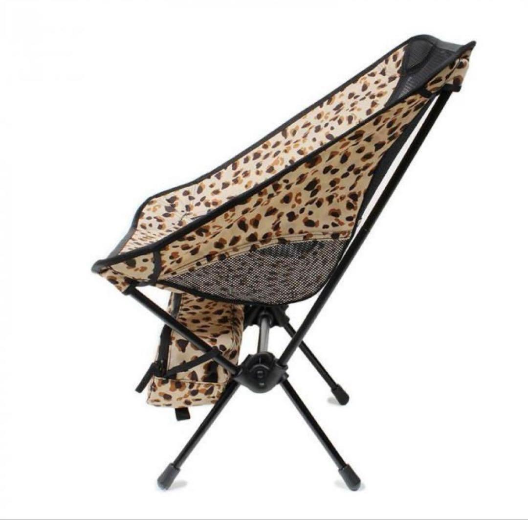 WACKO MARIA X HELIN チェア 新品未使用