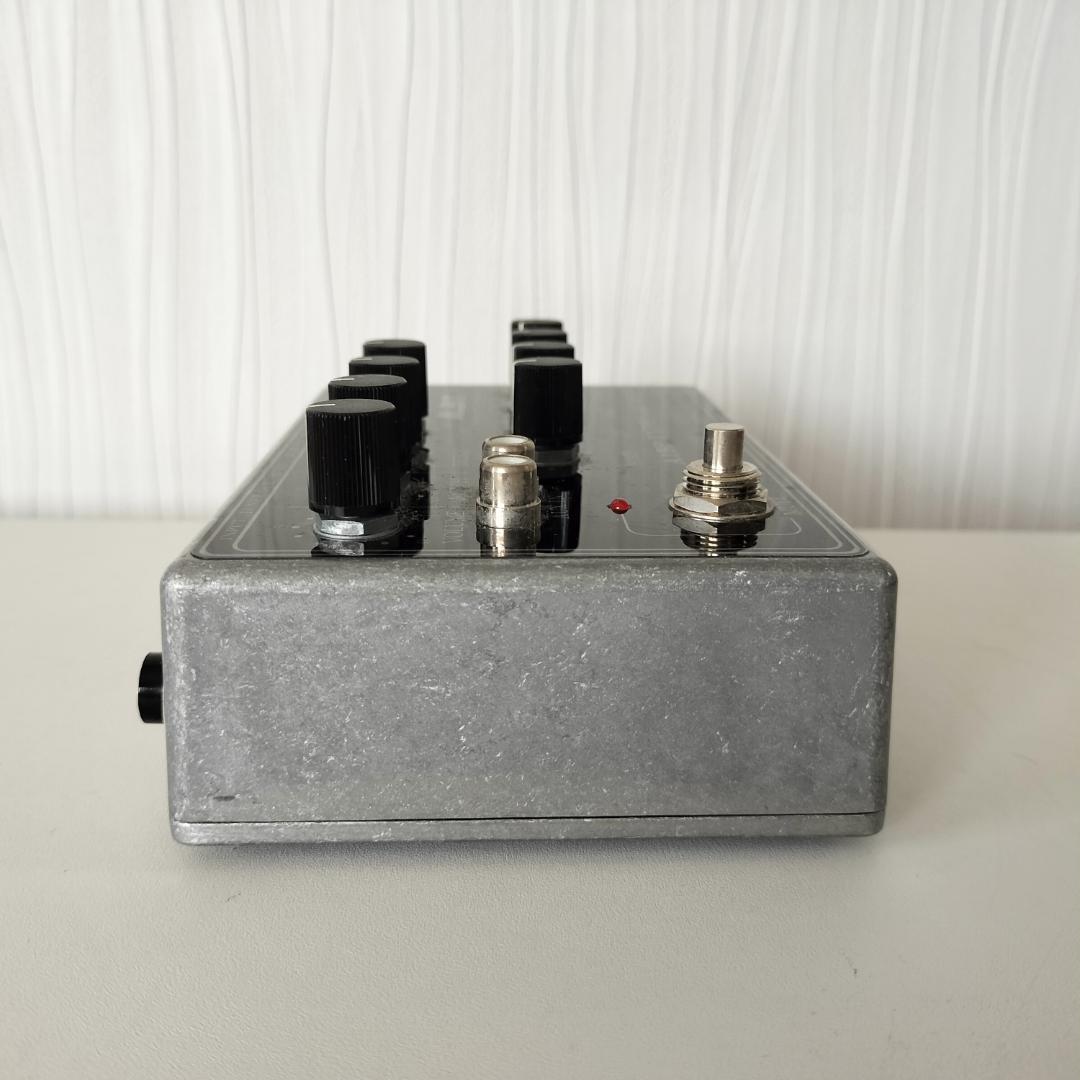 ALBIT A1BP Type II ベースプリアンプ