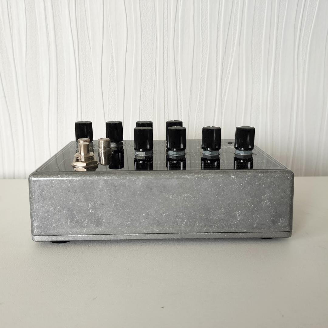 ALBIT A1BP Type II ベースプリアンプ