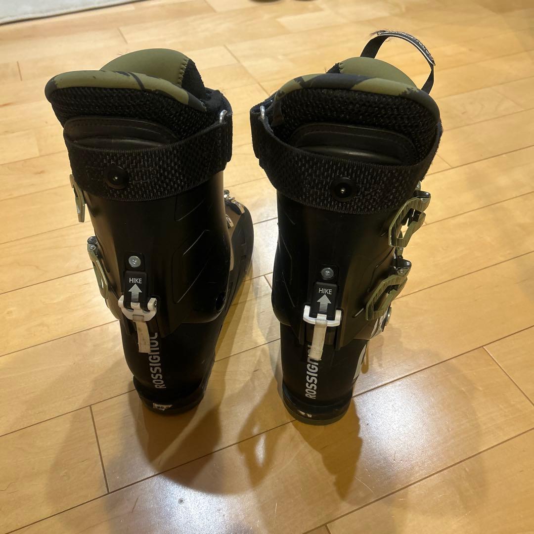 ROSSIGNOL TRACK 110スキーブーツ