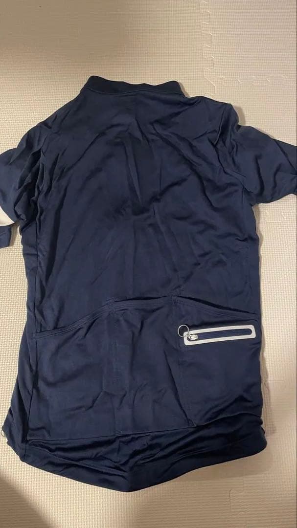 Rapha クラシックジャージ M ネイビー