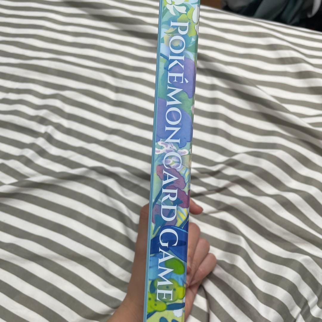 ポケモンカードファイルセット