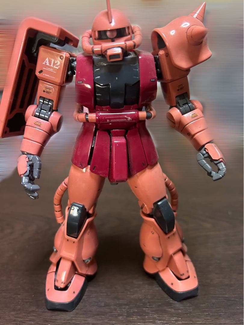 ④ ガンプラ 5体セットまとめ売り