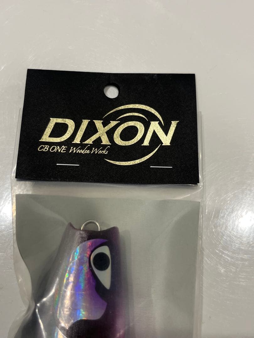 CBONE ディクソン180 DIXON 未使用品