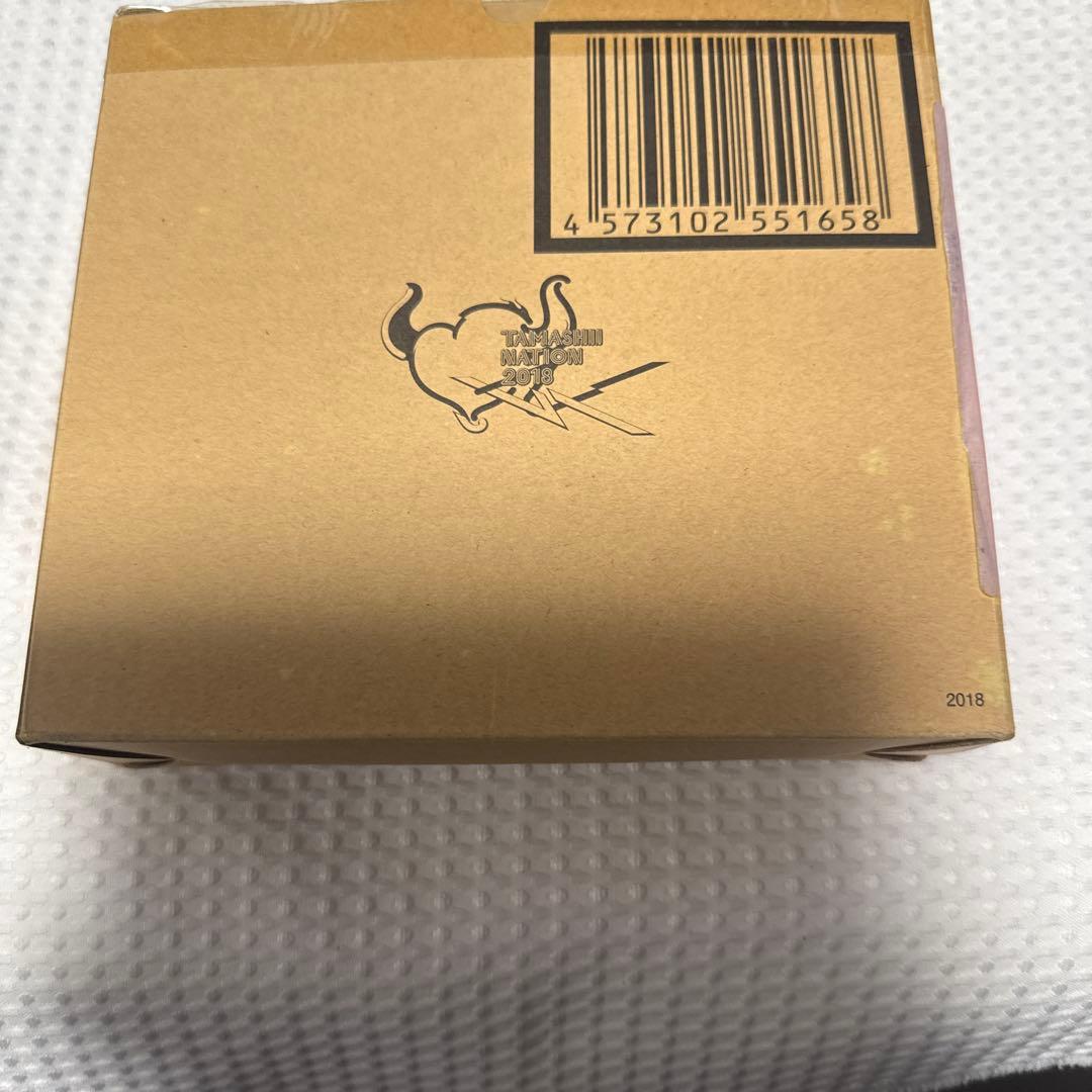 S.H.Figuarts フィギュアーツ ウルトラマンオーブダーク ウルトラマン