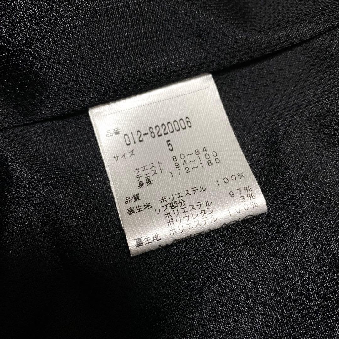 【美品】new balance golf ニューバランスゴルフ ブルゾン