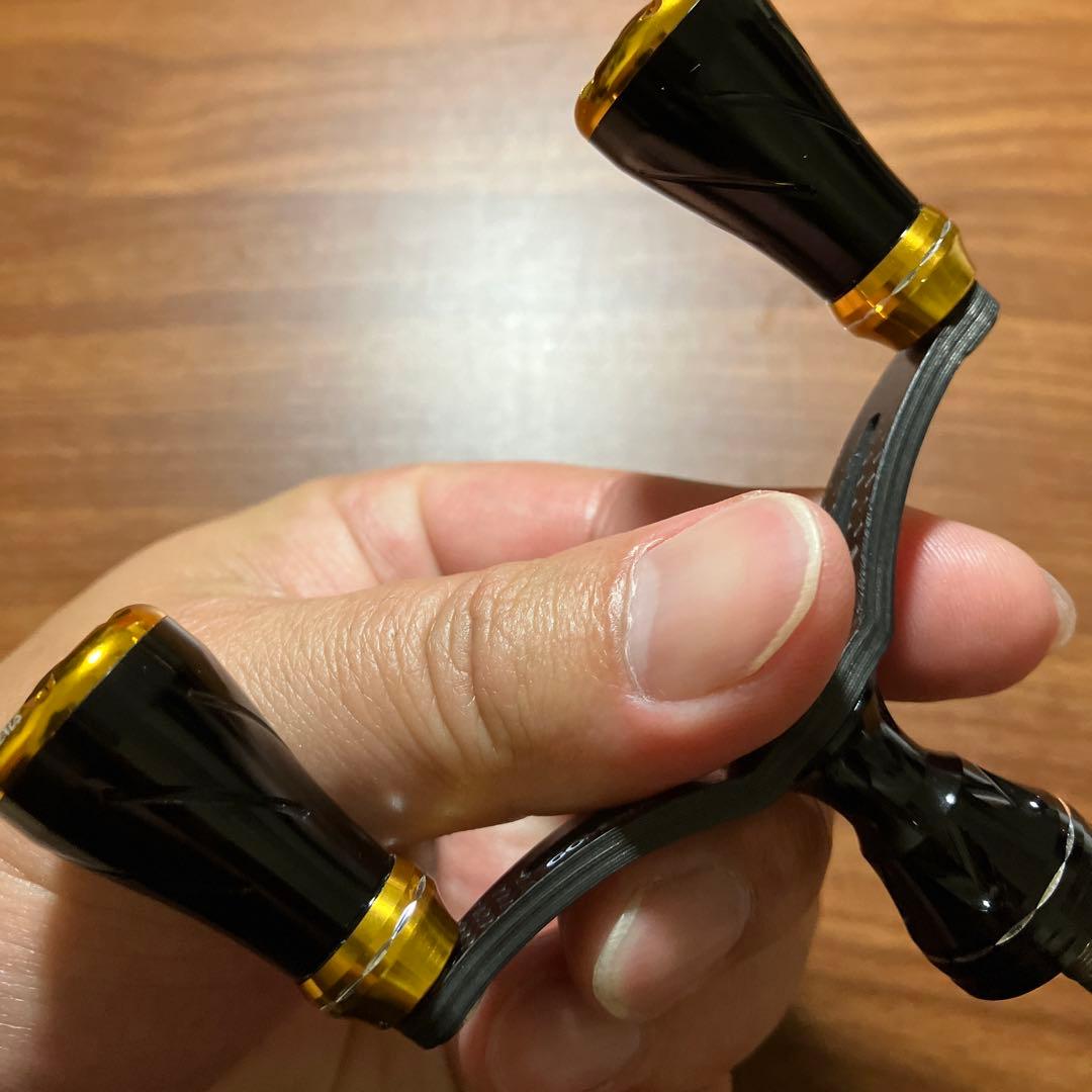 カッパ　廃盤　ゴメクサス ダブルハンドル　リブレ　バランサー　シマノ