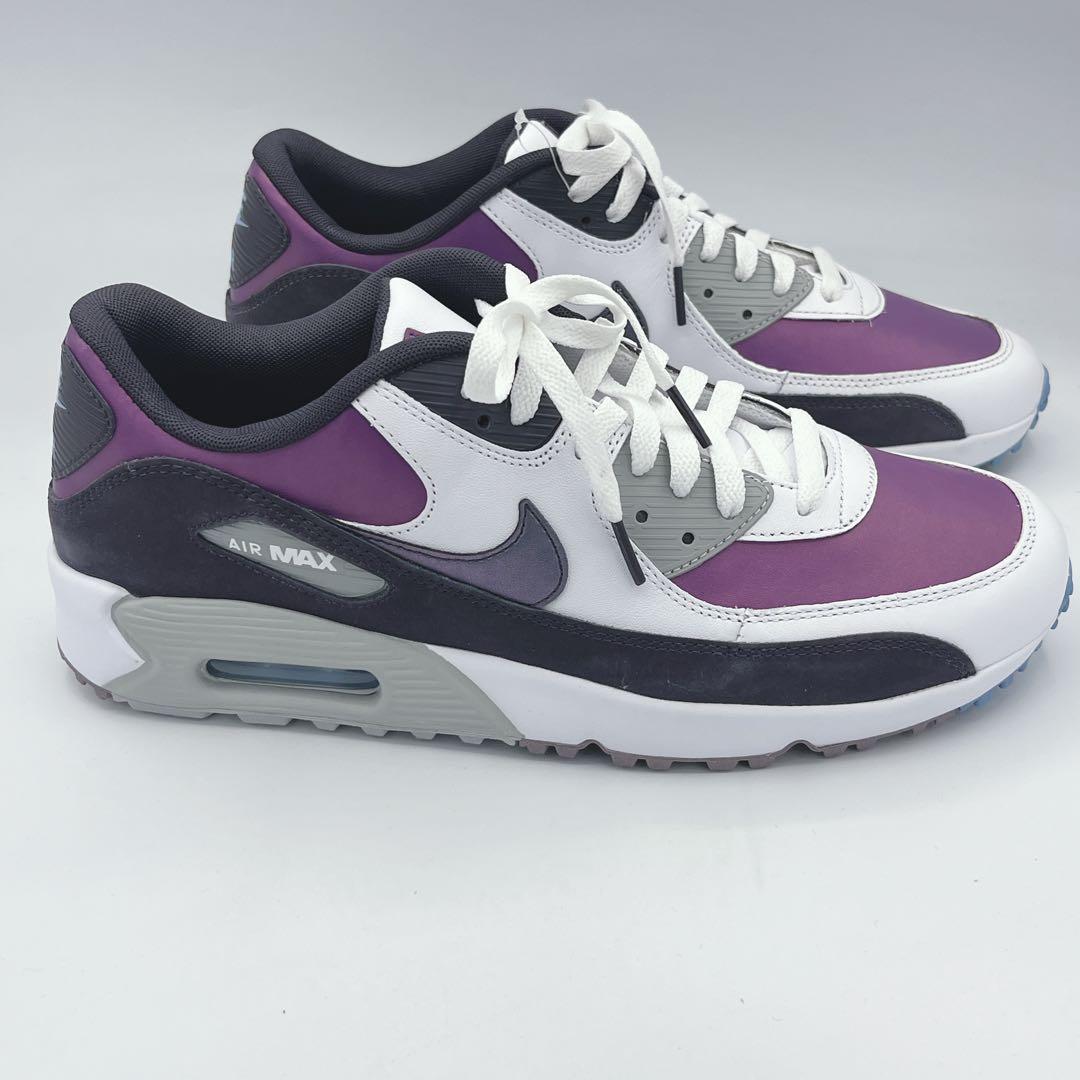 Nike Air Max 90 G NRG 10 新品未使用品28.5 ゴルフ